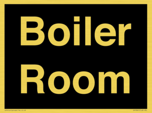 Boiler Room